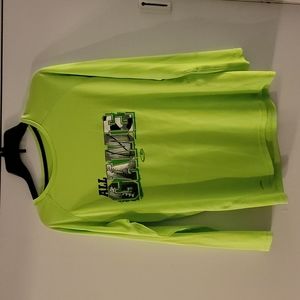Boys long sleeve
